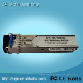 SFP module 1000Base SX 850nm 550m / 10/100/1000BASE-TX SFP